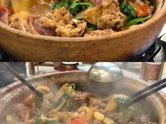 -洪大厨鸡煲(福田店)