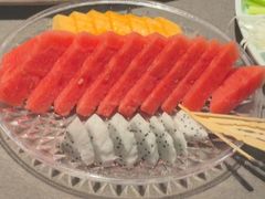 -花家怡园(四合院总店)