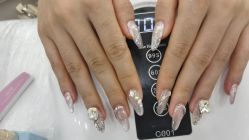 -斯馨·健康美甲美睫