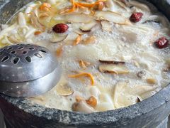 -南渝食府.石锅鸡(尚城花园店)
