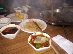 -傣妹火锅(南京东路一店)