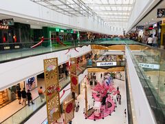 -万达茂商场(南京仙林店)