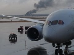 -达拉斯 沃斯堡国际机场