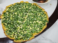 -二张农家菜(天通苑店)