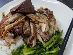 -乌文新澄海卤鹅店