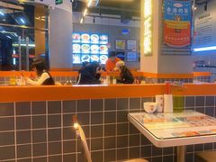 -肥韬茶餐厅(海上世界店)