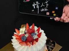 -chuchulab日式短蛋糕(粤海天地店)