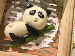 -眉州东坡·熊猫主题餐厅(枫蓝店)