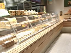 -泸溪河桃酥(江宁太阳城店)