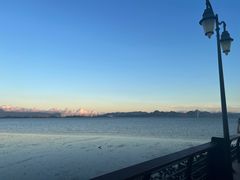 -深圳湾公园(南山区)