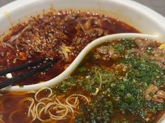 -李氏传家菜(兴城路店)