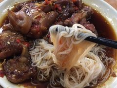 -贤花饭店(城阳店)