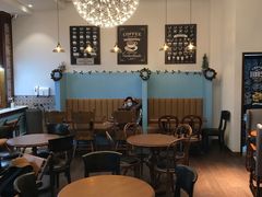 -及咖啡GatherCoffee(华申大厦店)