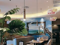 -必胜客(威高广场店)