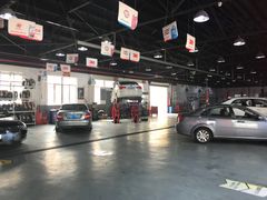 -途虎养车技术中心(上海浦江店)