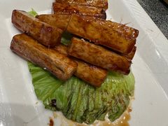 -恒记饭店(珠江路总店)