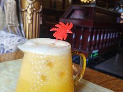 -吉司利中西餐厅至尊店