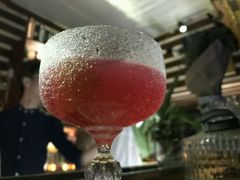 -迦南D BAR