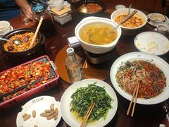 -小户人家(循礼门南国中心店)