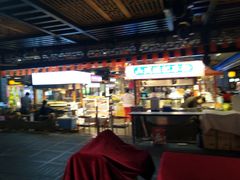 -八一路好吃街(雨田商务大厦店)