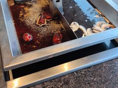 -皇城老妈火锅·川味传承(港湾店)