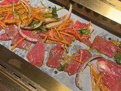 -新石器烤肉(中房金谊广场店)