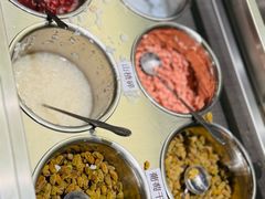 -成都你六姐·牛肉冒菜(上海环宇荟店)