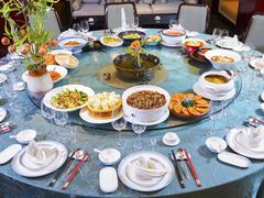 -岷山饭店-岷轩中餐厅