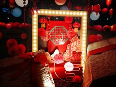 -三利音·东方司宴(外滩店)