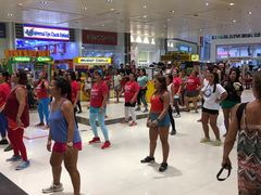 -CityMall Boracay