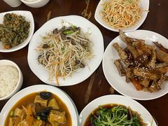 -少林寺欢喜地素斋馆