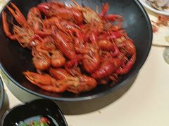-聚味瞿记·龙虾堂(咸嘉湖店)