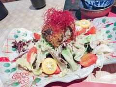 -鸟山鸣·日料食堂(王府井店)