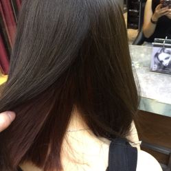 -HairCode芭曲发型