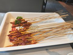 -牛签签串串香(IFS店)