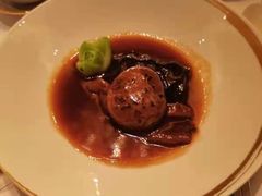 -金轩中餐厅 Jin Xuan(浦东丽思卡尔顿酒店)