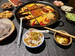 -胖碗火锅(观音桥店)