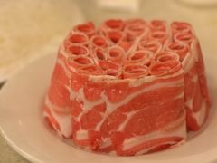 -八先生涮肉房(三里河店)