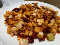 -蜀阳餐厅·金牌水煮鱼