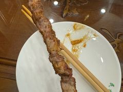 -民族饭荘(新华大街店)