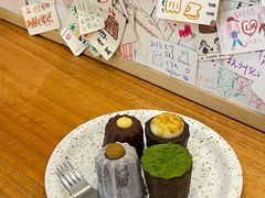 -发酵食堂(屏风街店)