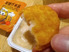 -麦当劳(领展中心城店)
