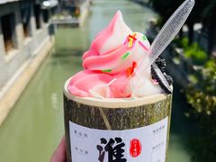 -河下古镇