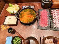 -旺福·贵州酸汤牛肉火锅(陆悦天地店)