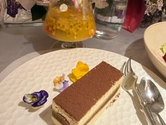 -PARFUM FLORAL花境法餐(南京首店)