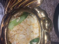 -魁盛居百年鲁菜馆(县西巷店)