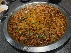 -胖子鱼·天水麻辣鱼火锅(秦州407店)
