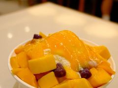 -水牛奶皇后糖水铺(深圳总店)