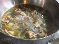 -范饭椰林川湘味海鲜·椰子鸡(三亚湾椰梦长廊店)