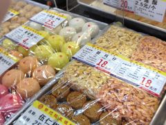 -赞记龙凤礼饼(宝源路店)